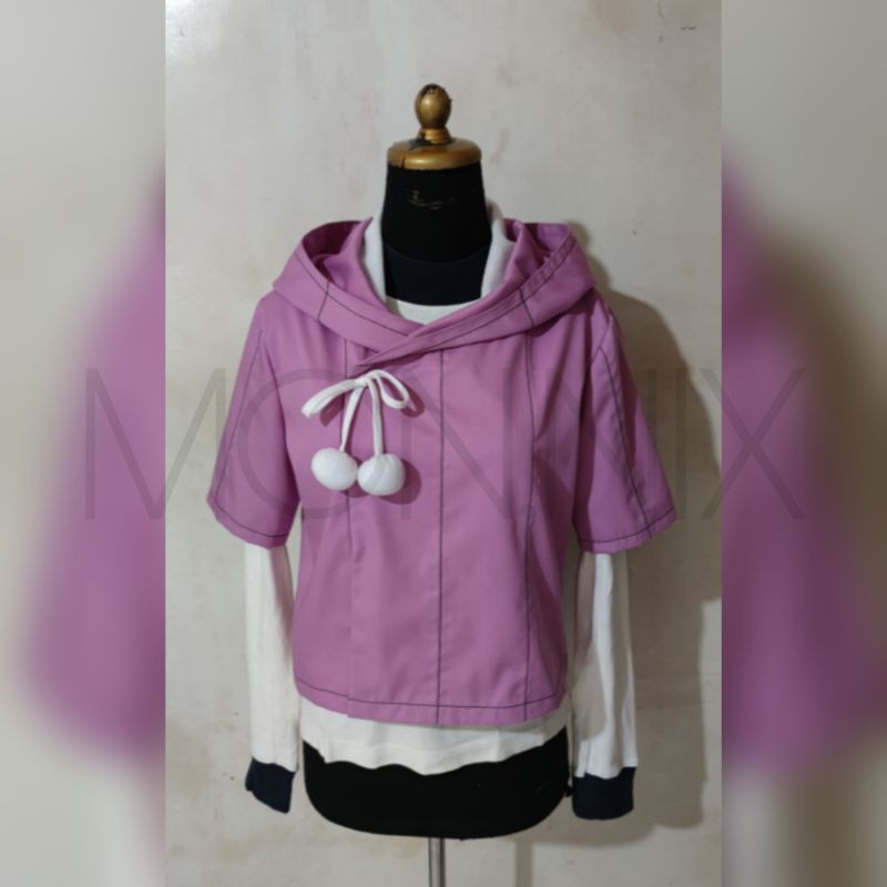 Hinata hyuga outlet hoodie