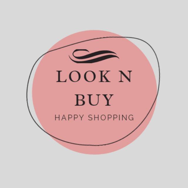 Produk Look N Buy | Shopee Indonesia