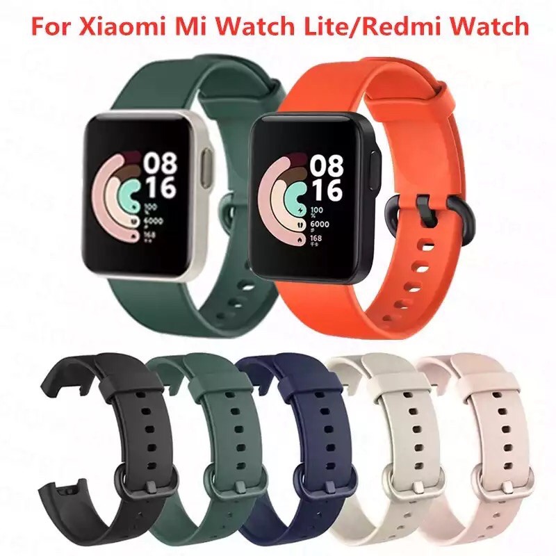 Mi watch lite shopee new arrivals