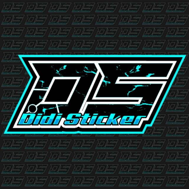 Produk Didistickers | Shopee Indonesia