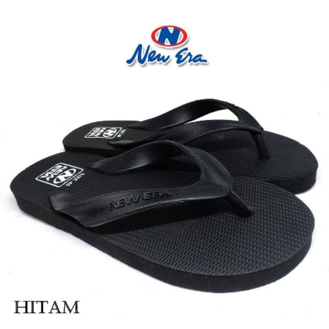 Jual Sandal Jepit New Era Original Pabrik Shopee Indonesia