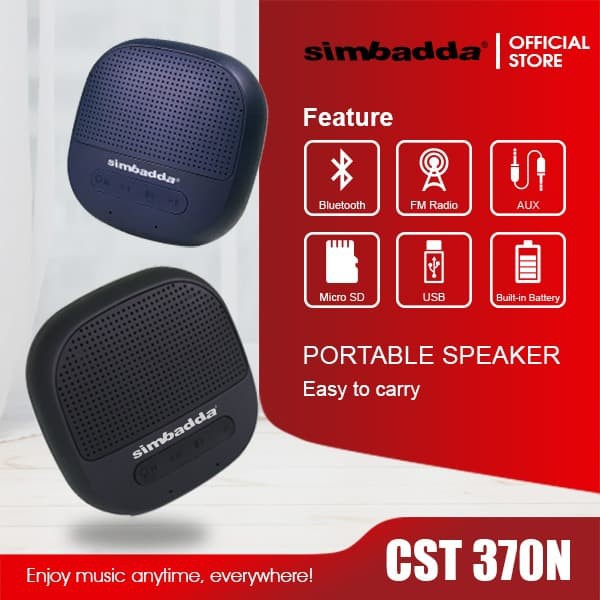 Simbadda cst370n hot sale