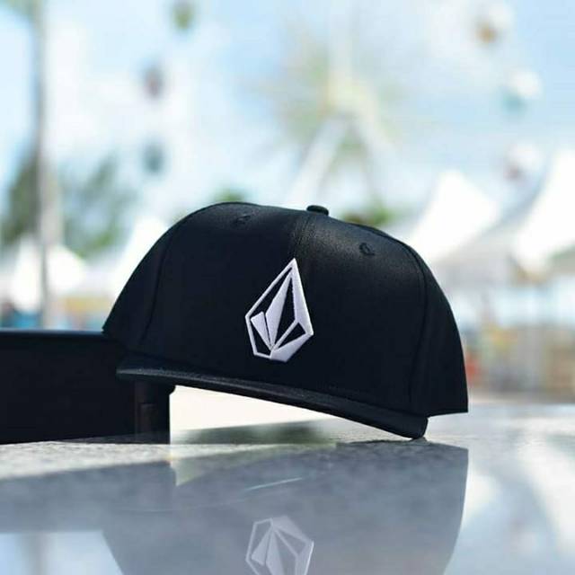 Snapback cheap volcom original