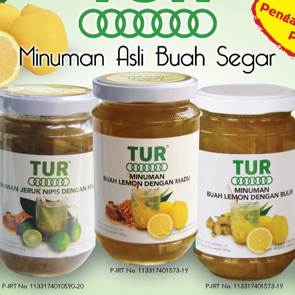 Produk TUR Alam Semesta | Shopee Indonesia