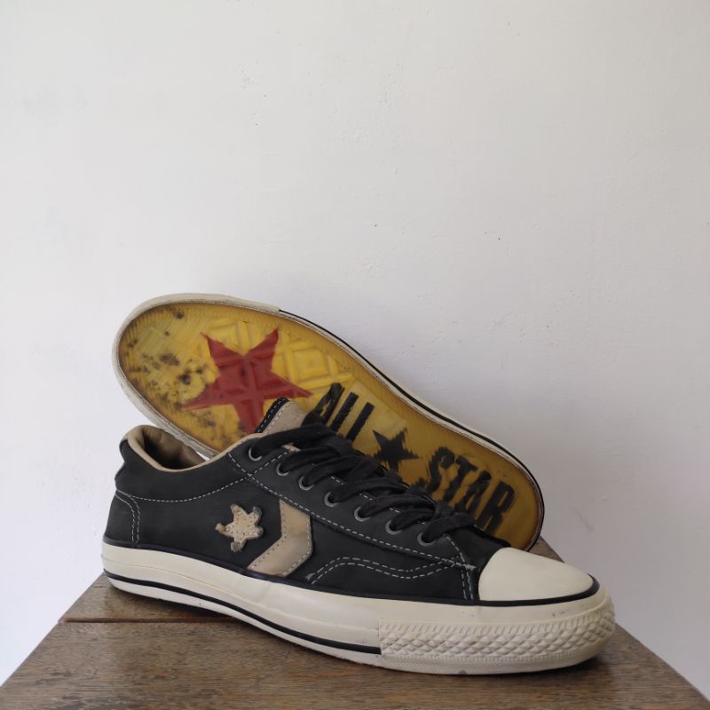 Converse x john shop varvatos star player ox