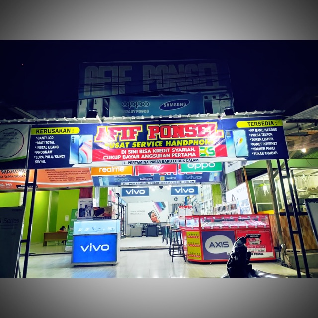 Produk AFIF STORE 2 | Shopee Indonesia