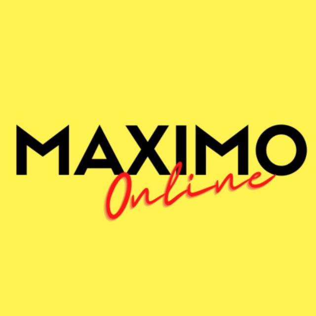 Produk maximo.online | Shopee Indonesia