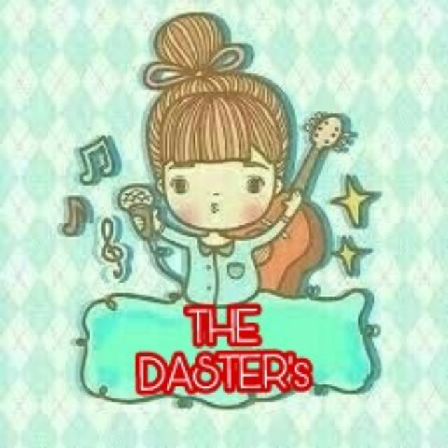 Produk The Daster's | Shopee Indonesia