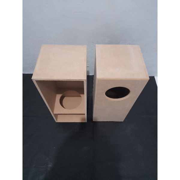 Box speaker hot sale bazooka