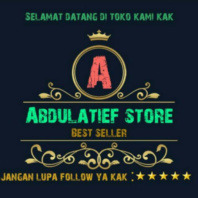 Produk Abdulatifstore.official | Shopee Indonesia