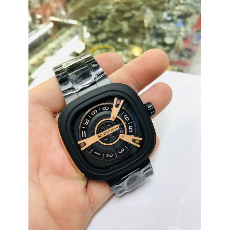 Tali jam outlet sevenfriday