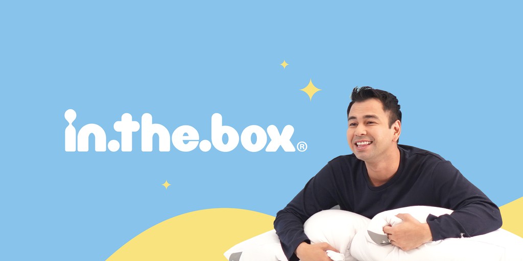 Toko Online INTHEBOX Official Store - Produk Resmi Terlengkap & Harga ...