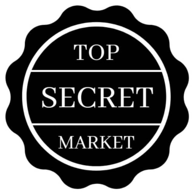 Produk Top Secret Market | Shopee Indonesia