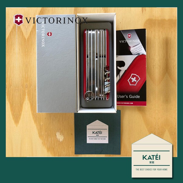 Harga victorinox swiss army knife outlet original