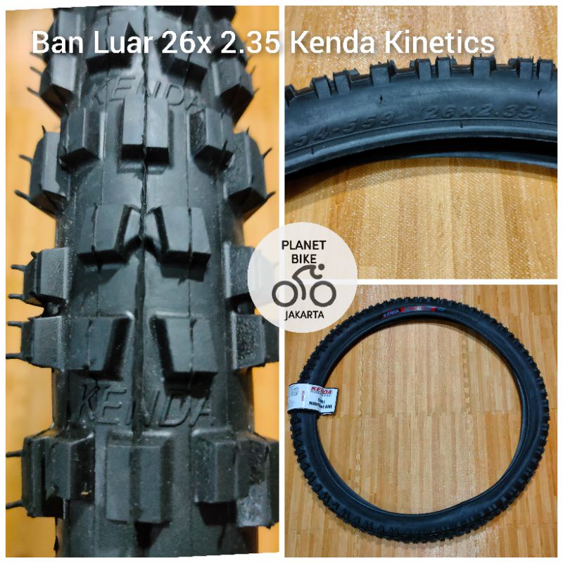 Kenda kinetics 27.5 sale