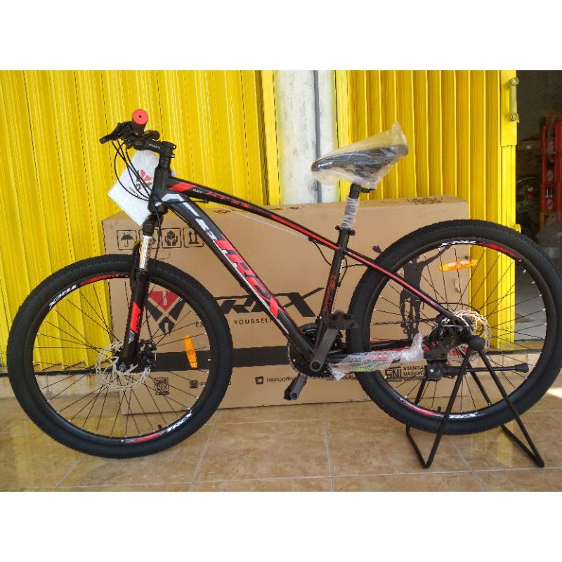 Mtb best sale trex 787