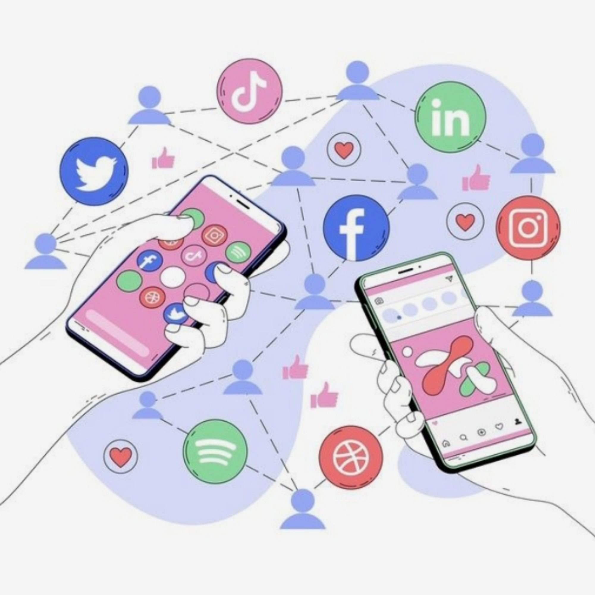 Produk LAYANAN ALL MEDSOS | Shopee Indonesia