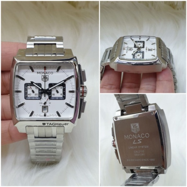 Tag heuer outlet monaco harga