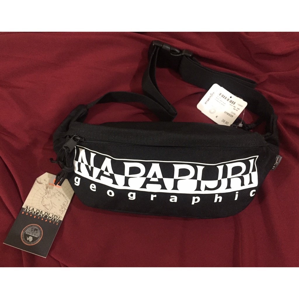 Napapijri discount belt bag