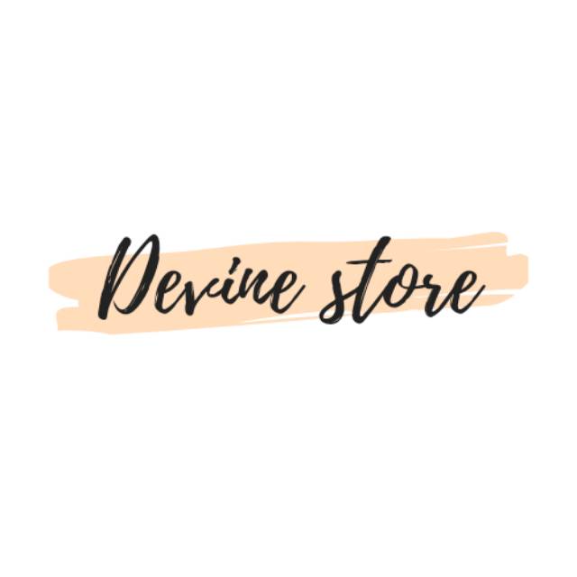 Produk Devine_Store Shopee Indonesia