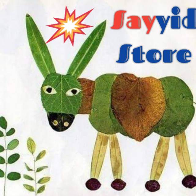 Produk Sayyid store | Shopee Indonesia