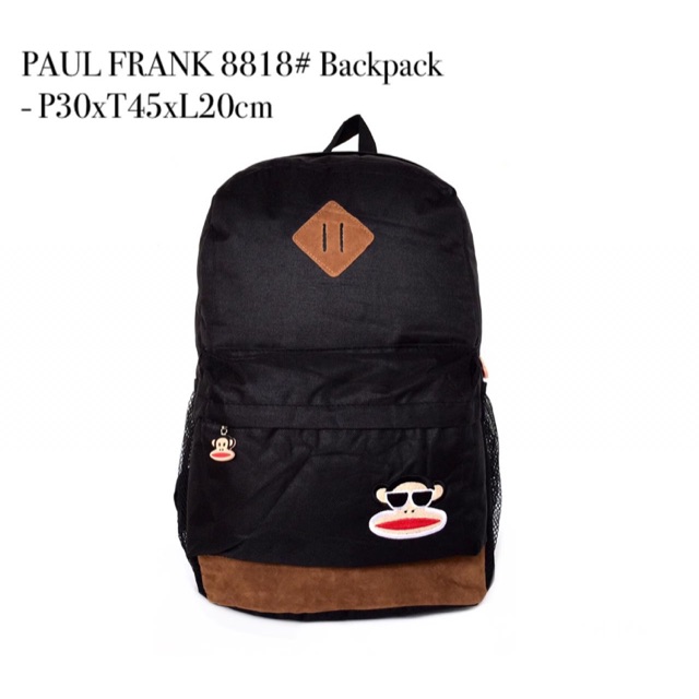 Paul frank online backpack