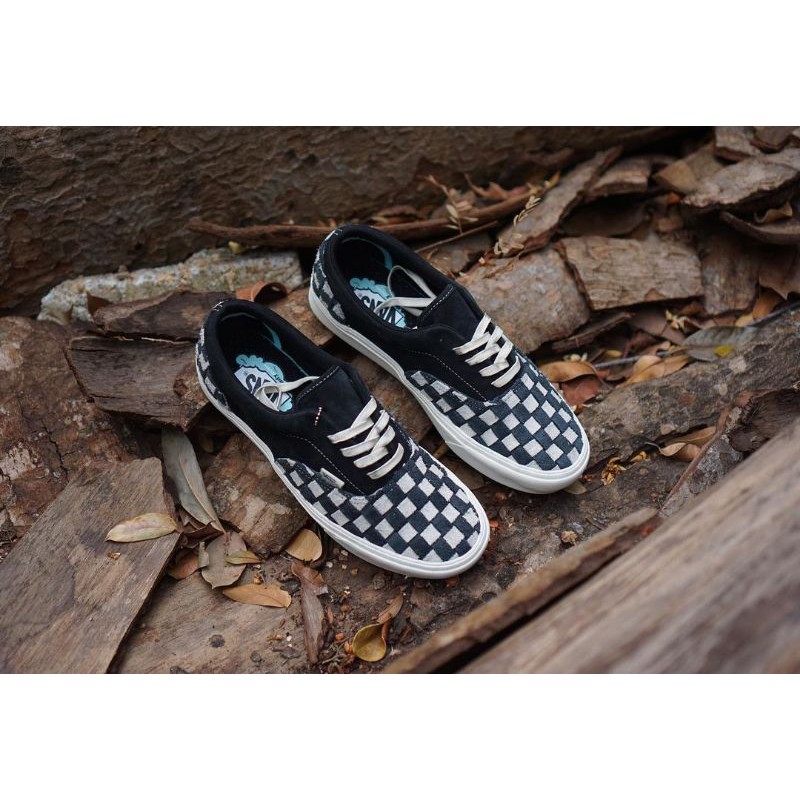 Vans vault comfycush deals era lx