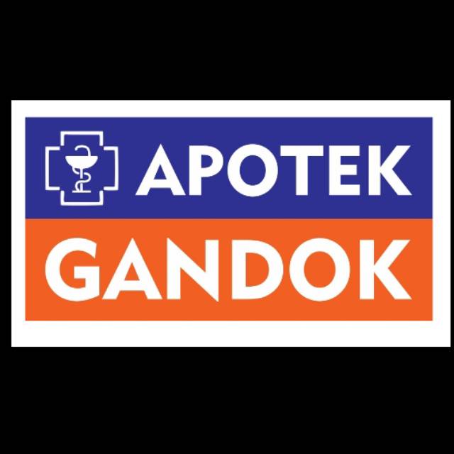Produk APOTEK GANDOK | Shopee Indonesia