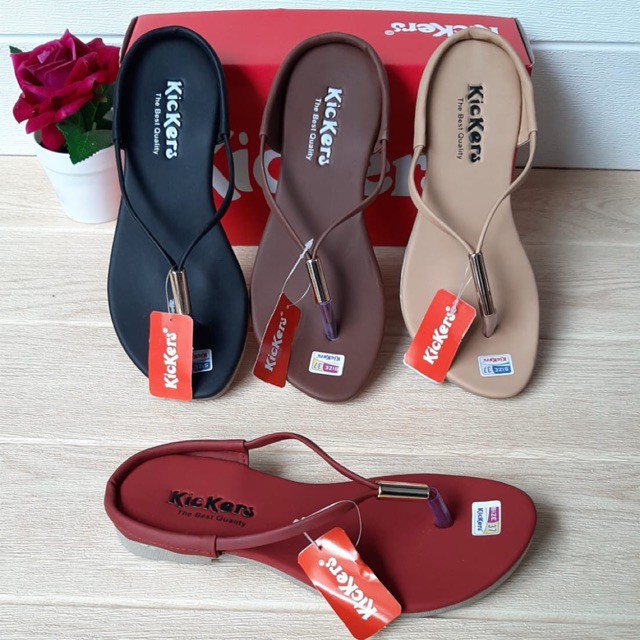 Sandal 2025 kickers shopee