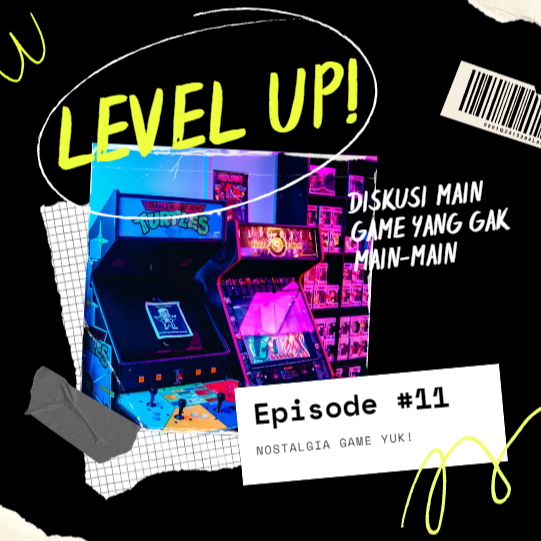 Produk Digital Level Up Shopee Indonesia