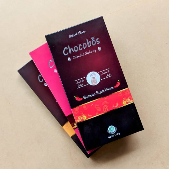 Produk chocobos.official | Shopee Indonesia