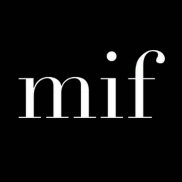 Produk MIF Official | Shopee Indonesia