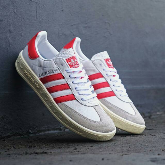 Adidas barcelona 99 trainers sale