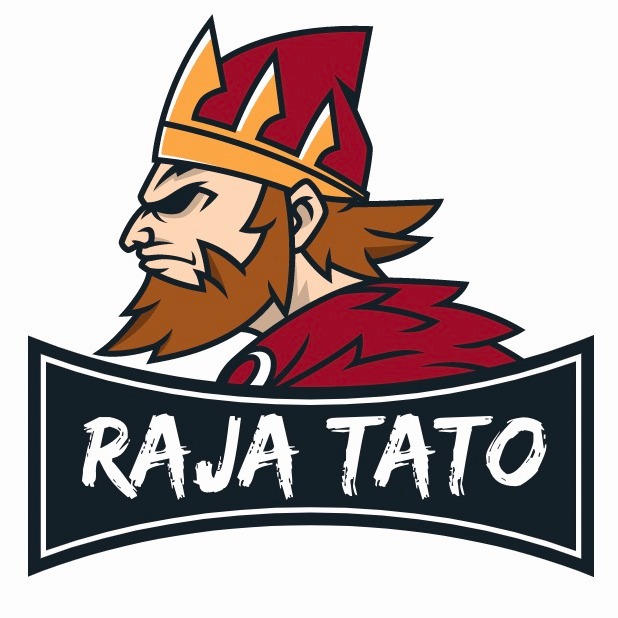 Produk RAJA TATO | Shopee Indonesia