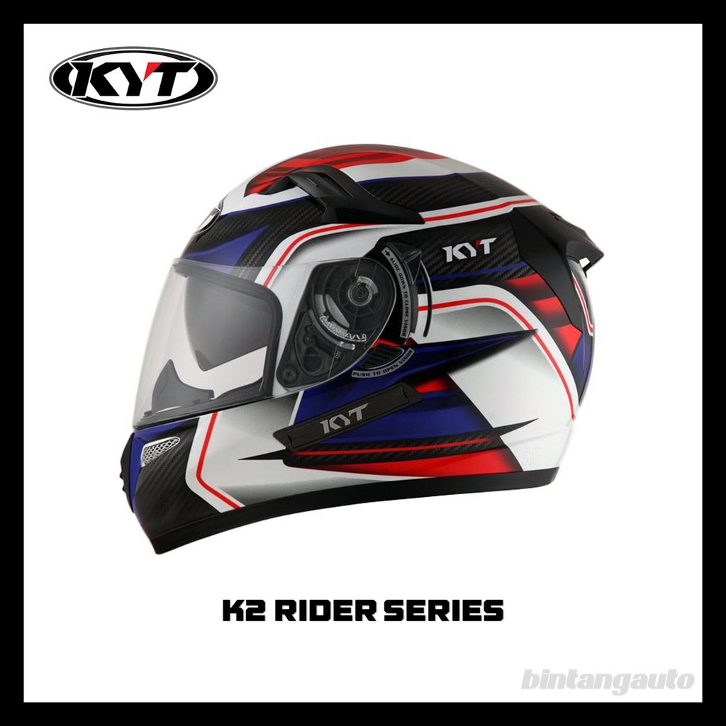 Kyt k2r store super fluo carbon