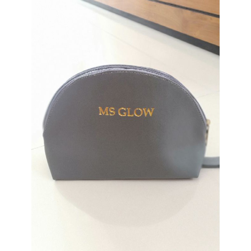 Pouch 2024 ms glow