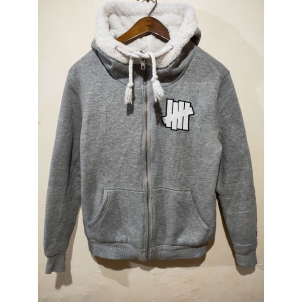 Harga hoodie best sale undefeated original