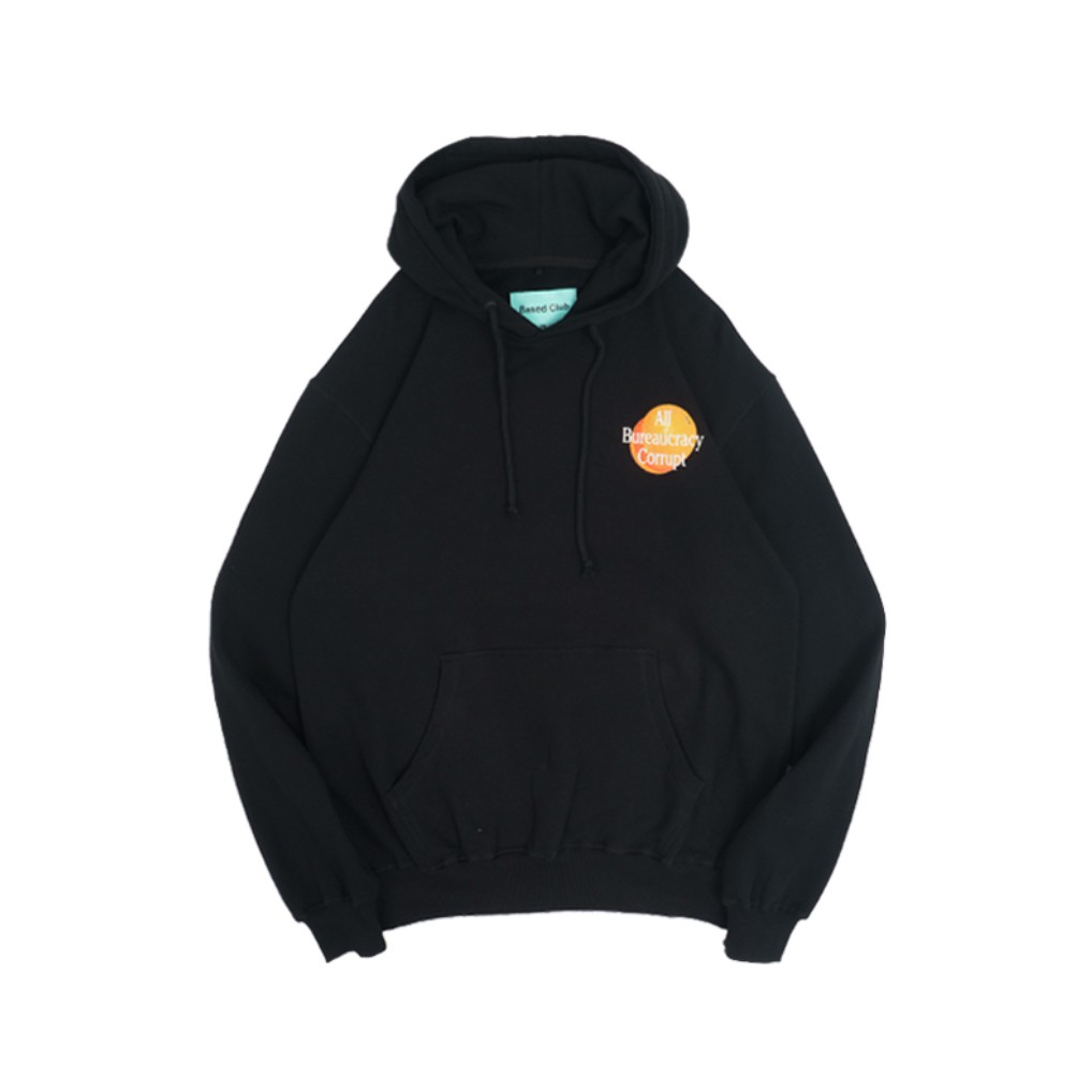 Hoodie shop based club