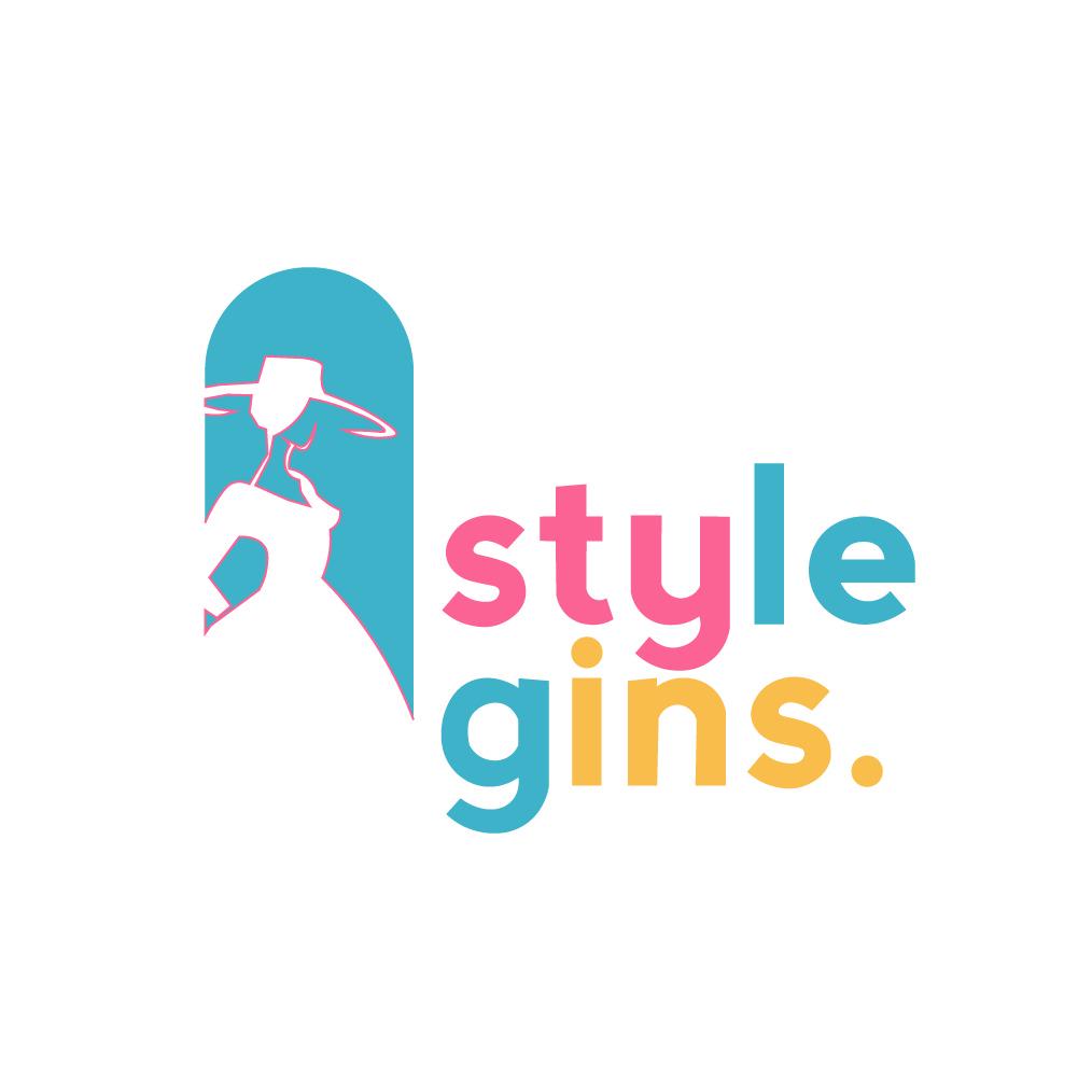 Produk Style Gins Fashion Shopee Indonesia