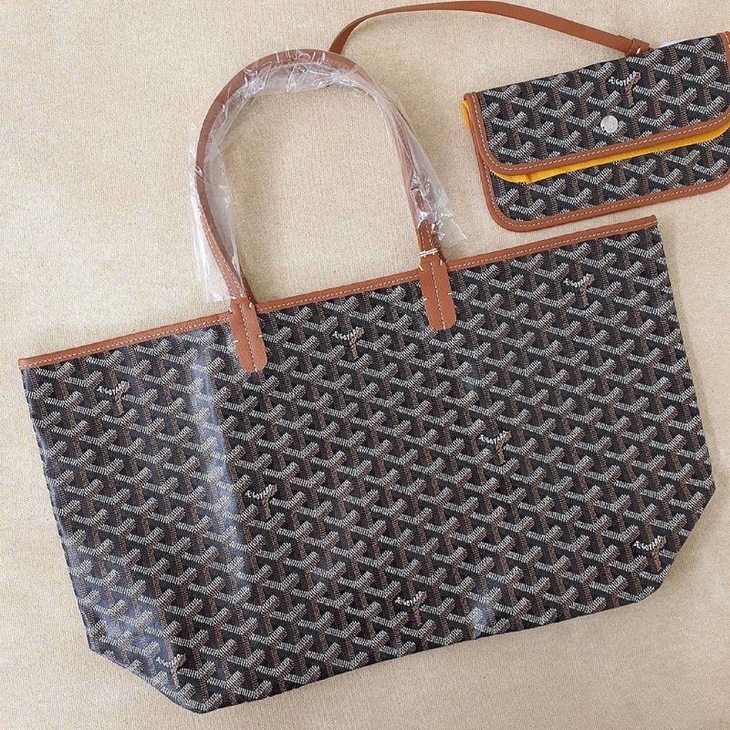 Jual TAS BRANDED WANITA ORIGINAL AUTHENTIC Goyard St. Louis PM