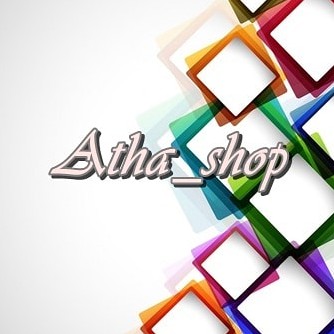 Produk Atha Shop Collection Store | Shopee Indonesia