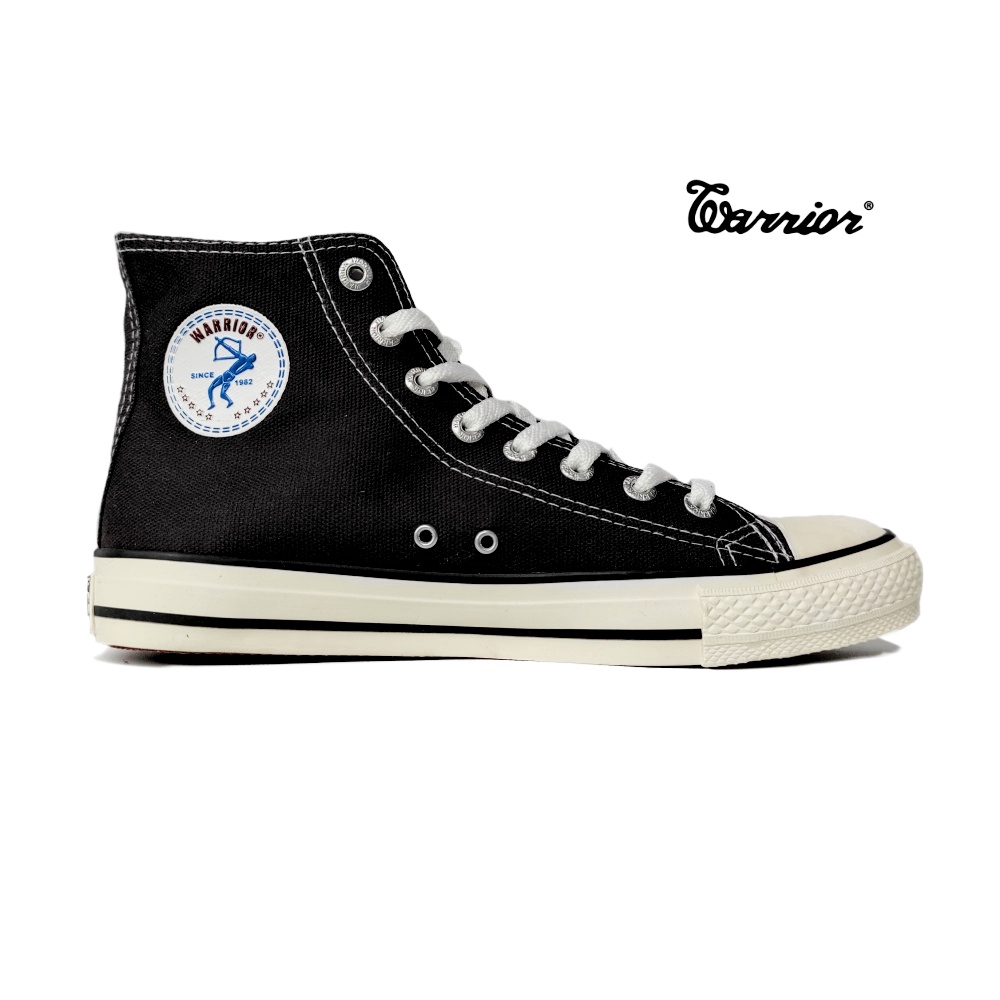 Sepatu 2024 warrior converse