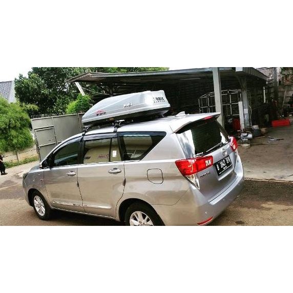 Innova roof box hot sale