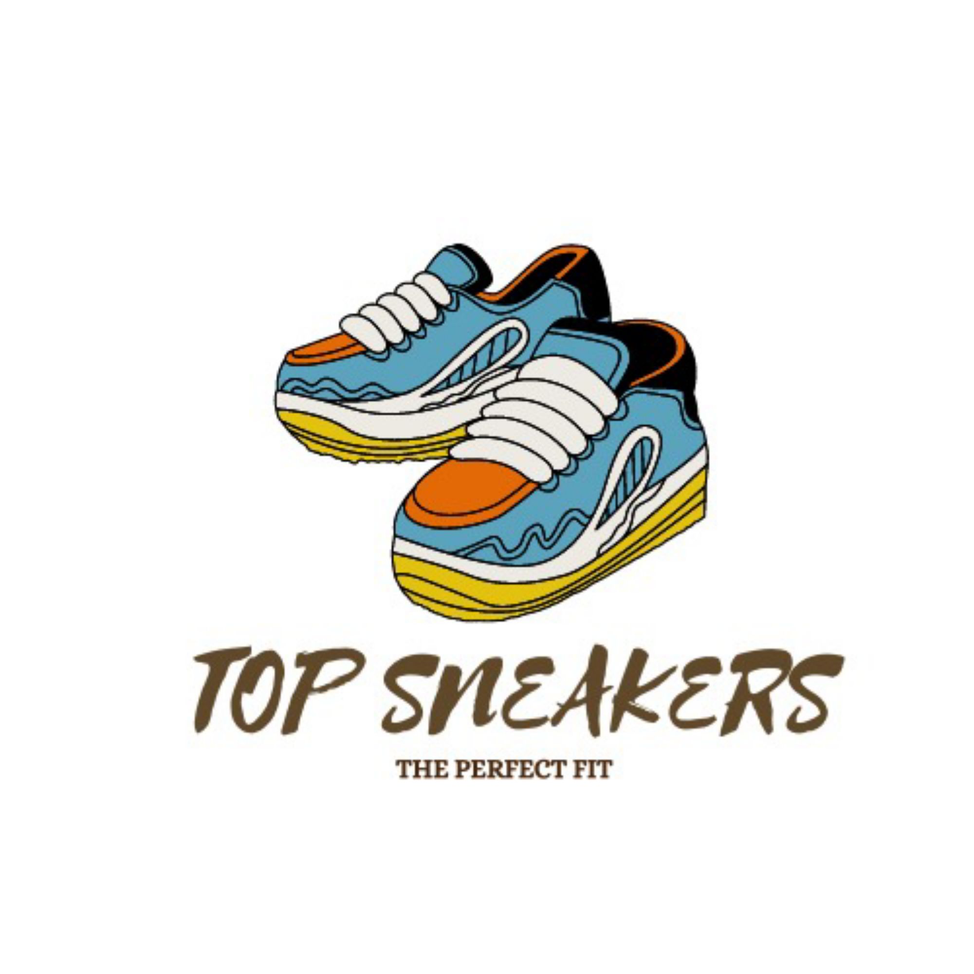 Produk TOP Sneakers.id | Shopee Indonesia