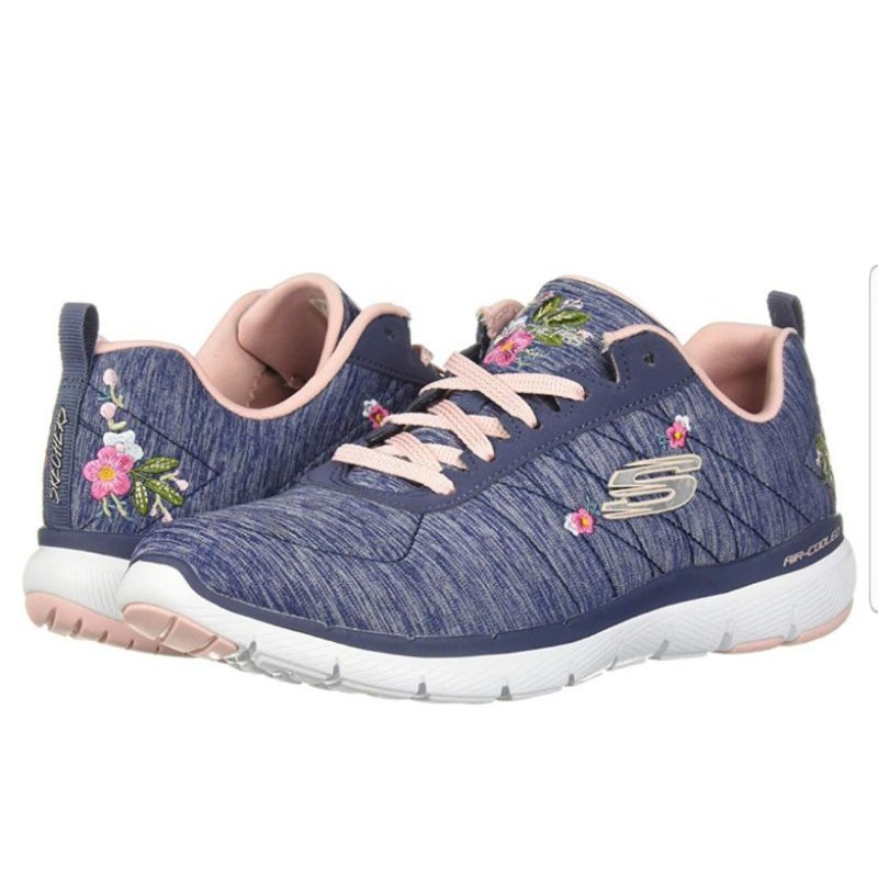 Skechers flex appeal store blossom