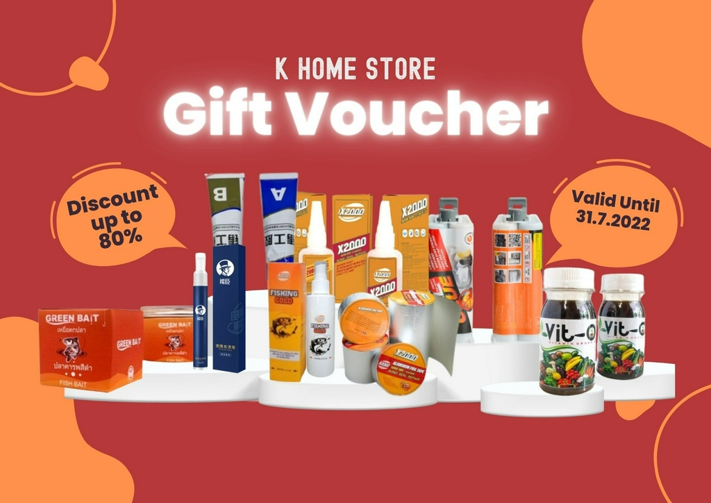 Produk K HOME STORE | Shopee Indonesia