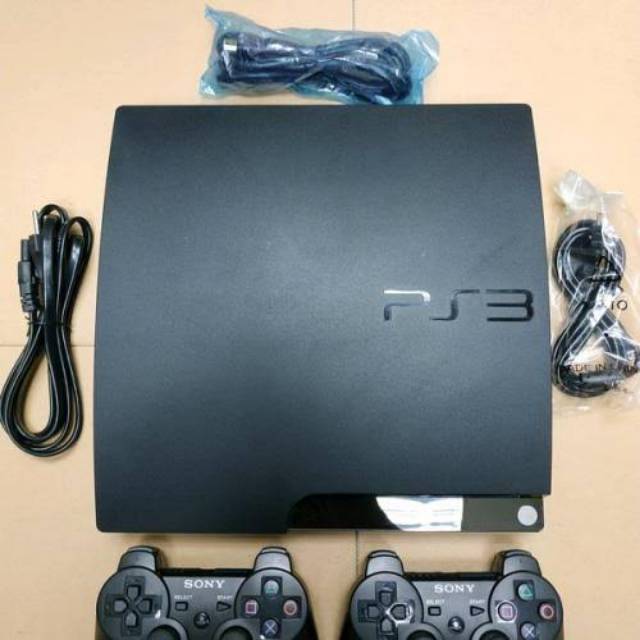 Second ps3 deals