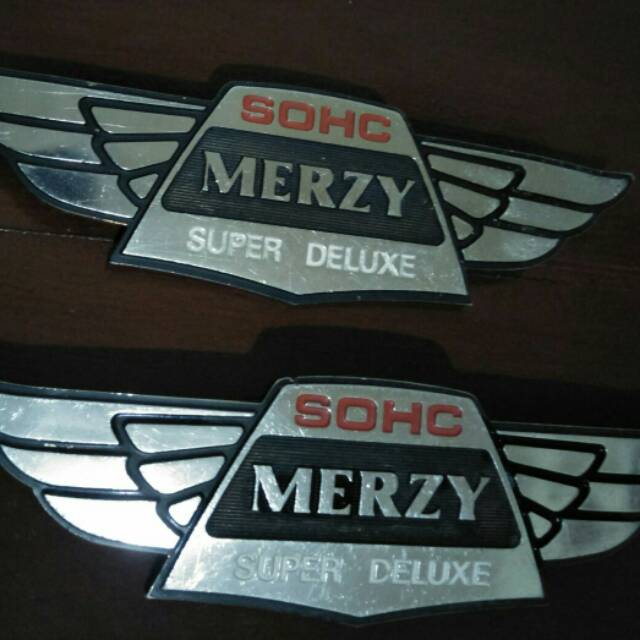 Produk Garasi Merzy | Shopee Indonesia