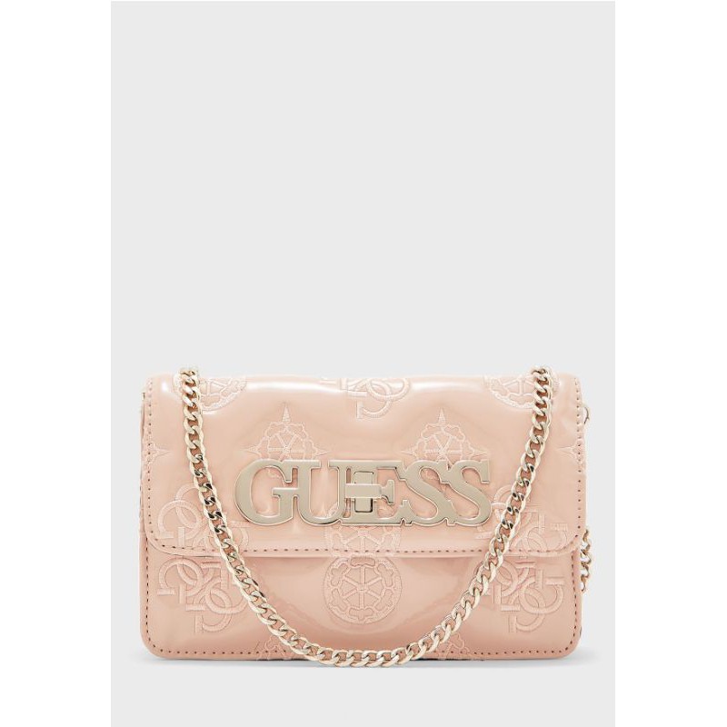 Guess chic best sale mini crossbody