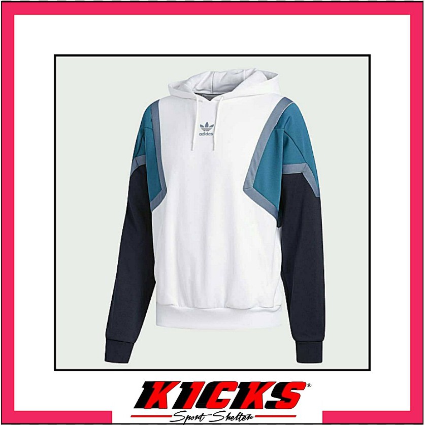 Adidas hoodie outlet nova